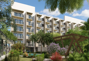 Foto de inmueble en Av. Mallorca 327, 77536 Cancún, Q.R. #327, Col. Residencial Mayorca C.P. 77536, Benito Juárez