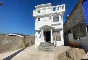 Foto de inmueble en Circuito Aconcagua las cumbres II #2562, Col. Las Cumbres C.P. 22545, Tijuana