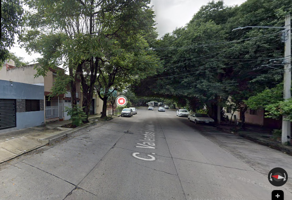 Foto de inmueble en Calle Valentín Gómez Farías 1224, Col. La Loma C.P. 44410, Guadalajara