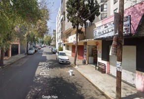 Foto de inmueble en Pte. 62, Obrero Popular, Ciudad de México, CDMX, Col. Obrero Popular C.P. 02840, Azcapotzalco