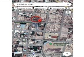 Foto de inmueble en Hidalgo 1343 #1343, Col. Mira Sierra C.P. 65800, Agualeguas