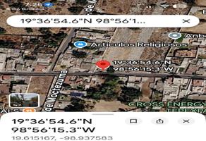 Foto de inmueble en C. Tepozotenco 7, Tepexpan Centro, 55885 Tepexpan, Méx. #7, Col. Los Reyes C.P. 55885, Acolman