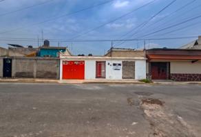 Foto de inmueble en Nte. 8 185, Concepción, 56615 Valle de Chalco Solidaridad, Méx. #185, Col. María Isabel C.P. 56615, Valle de Chalco Solidaridad
