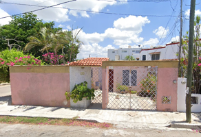 Foto de inmueble en Calle 7 89, Col. Juan B Sosa C.P. 97205, Mérida
