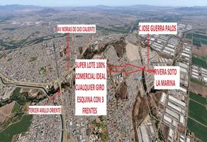 Foto de inmueble en Ribera Soto La Marina, 20196 Aguascalientes, Ags., Col. Ribera del Sol C.P. 20196, Aguascalientes
