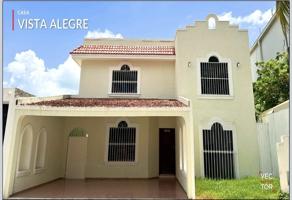 Foto de inmueble en 6d, Col. Vista Alegre C.P. 97130, Mérida