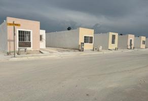 Foto de inmueble en Del Avellano #s/n, Col. Cedros C.P. 26233, Acuña