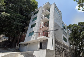 Foto de inmueble en Vistas del Pedregal, Ciudad de México, CDMX #s/n, Col. Vistas del Pedregal C.P. 14737, Tlalpan