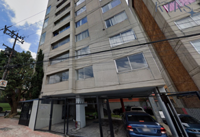 Foto de inmueble en Av. Sta. Lucia, Colina del Sur, Ciudad de México, CDMX, Col. Colina del Sur C.P. 01430, Álvaro Obregón