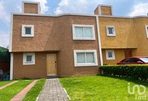 Foto de inmueble en 2da cda Abasolo #63, Col. San Mateo Tlaltenango C.P. 05600, Cuajimalpa de Morelos