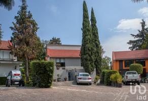 Foto de inmueble en 2da Cerrada Castorena #169, Col. Cuajimalpa C.P. 05000, Cuajimalpa de Morelos