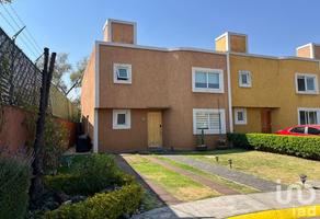 Foto de inmueble en 2da cerrada de Abasolo #70, Col. San Mateo Tlaltenango C.P. 05600, Cuajimalpa de Morelos