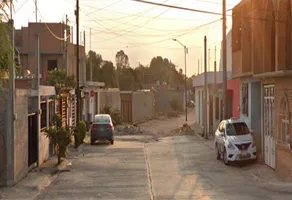 Foto de inmueble en 2da de Angostura #000, Col. El Sauzalito C.P. 78116, San Luis Potosí