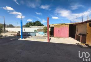 Foto de inmueble en 2da del Valle #1427, Col. Salvacar de Juárez C.P. 32580, Juárez