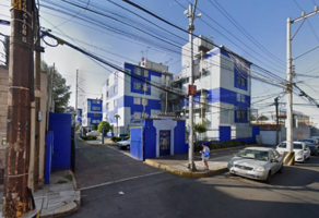 Foto de inmueble en Amado Nervo #s/n, Col. Santa Ana Poniente C.P. 13300, Tláhuac