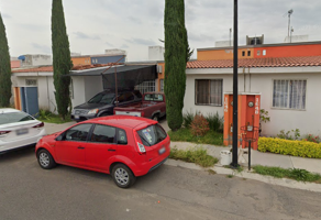 Foto de inmueble en Av Parque Santiago 1646, Col. El Garambullo C.P. 76115, Querétaro