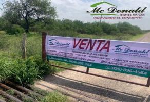 Foto de inmueble en Reynosa Tamaulipas km 98 San Fernand #s/n, Col. Balcones de Alcalá III C.P. 88799, Reynosa