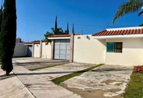 Foto de inmueble en Calle San Juan  #31, Col. Ribera del Pilar C.P. 45906, Chapala