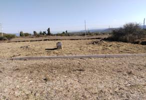 Foto de inmueble en Carretera Las Adelitas Gandho Km. 20.5, Fraccionamiento Residencial, Campestre Yexthó, 42459 Hgo., Col. Residencial Hacienda Yextho C.P. 42459, Tecozautla