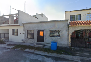 Foto de inmueble en Cto. Vista de San Fernando 711, Vistas del Rio, 67267 Cdad. Benito Juárez, N.L. #711, Col. Privadas Ocania C.P. 67267, Juárez