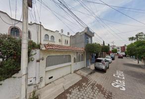 Foto de inmueble en Santa Elena #s/n, Col. Santa Mónica 2a Secc C.P. 76138, Querétaro