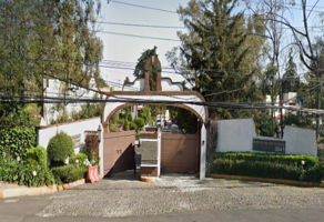 Foto de inmueble en Carretera México-Toluca 3041 #3041, Col. Lomas de Vista Hermosa C.P. 05100, Cuajimalpa de Morelos