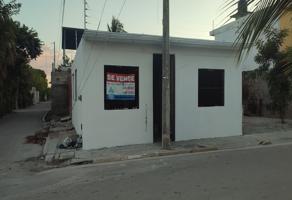 Foto de inmueble en Odin #9, Col. Isla Aguada Centro C.P. 24327, Carmen
