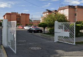 Foto de inmueble en Vía Ecatepec, San Cristóbal Centro, Ecatepec de Morelos, Méx. #s/n, Col. San Cristóbal Centro C.P. 55000, Ecatepec de Morelos