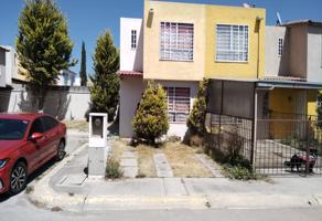 Foto de inmueble en Valle de San Mateo #26, Col. Ex-hacienda Santa Inés C.P. 55796, Nextlalpan