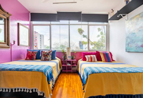 Foto de inmueble en Calle Julio Verne  #89Int. 502, Col. Polanco IV Sección C.P. 11550, Miguel Hidalgo