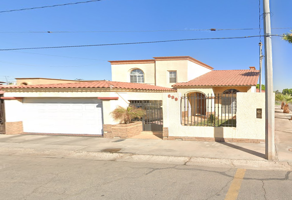 Foto de inmueble en Gran Lago Baljash 699 #699, Col. Las Flores C.P. 21330, Mexicali