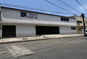 Foto de inmueble en C. Zopilote Mojado, Benito Juárez, 57000 Cdad. Nezahualcóyotl, Méx., Col. Aurora Tercera Sección (Benito Juárez) C.P. 57000, Nezahualcóyotl