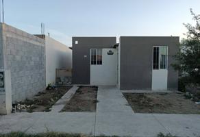Foto de inmueble en Palmanova, Cadereyta Jiménez, Nuevo León, México, C.P. 67486, Col. Palmanova C.P. 67486, Cadereyta Jiménez