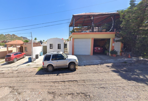 Foto de inmueble en Bugambilias #00Int. 00, Col. Loma Dorada C.P. 85448, Guaymas