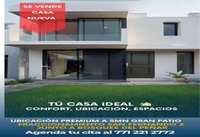 Foto de inmueble en Calle Circuito San Fernando #s/n, Col. Privada del Bosque C.P. 42186, Mineral de la Reforma