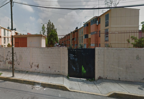 Foto de inmueble en Año de Juárez #s/n, Col. Año de Juárez C.P. 09780, Iztapalapa