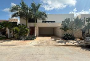 Foto de inmueble en Calle Señor Baeza, Komchen, 97302 Mérida, Yuc. #renta  casa, Col. Residencial Club Norte Mérida C.P. 97302, Mérida