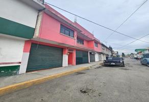 Foto de inmueble en Av. Miramontes, Emiliano Zapata, Chicoloapan de Juárez, Méx. #0Int. 0, Col. Emiliano Zapata C.P. 56390, Chicoloapan