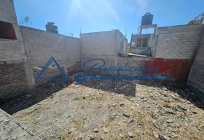 Foto de inmueble en solidaridad #0Int. 0, Col. Sagitario V C.P. 55236, Ecatepec de Morelos