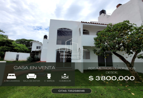 Foto de inmueble en carretera federal, Col. Tlayacapan Centro C.P. 62540, Tlayacapan