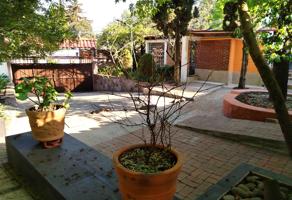 Foto de inmueble en Carr. San Mateo Sta. Rosa, San Mateo Tlaltenango, Ciudad de México, CDMX #339, Col. San Mateo Tlaltenango C.P. 05600, Cuajimalpa de Morelos