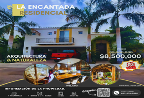 Foto de inmueble en Privada LeyendasInt. 8, Col. La Encantada Privada Tesoros C.P. 83224, Hermosillo