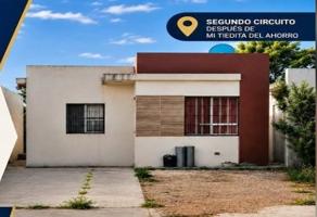 Foto de inmueble en Circuito #117, Col. Los Almendros C.P. 88799, Reynosa