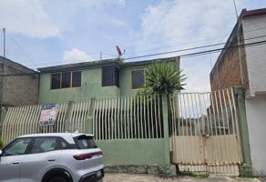 Foto de inmueble en Laguna de Tixtla, Morelos Primera Secc, 50110 Toluca de Lerdo, Méx. #s/n, Col. Morelos 1a Sección C.P. 50120, Toluca