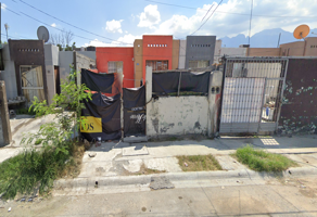 Foto de inmueble en C. de la Transformación 118, Barrio de la Industria, 64102 Monterrey, N.L. #118, Col. Barrio de La Industria C.P. 64102, Monterrey