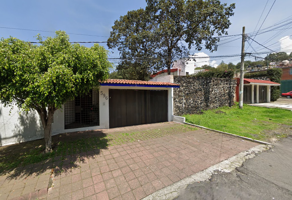 Foto de inmueble en Cansahcab 596, Pedregal de San Nicolás 1ra Secc, Tlalpan, 14100 Ciudad de México, CDMX #596, Col. Pedregal de San Nicolás 1A Sección C.P. 14100, Tlalpan