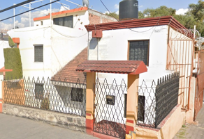Foto de inmueble en Av Las Palomas, Col. San Pedro C.P. 56700, Tlalmanalco