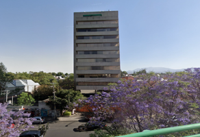 Foto de inmueble en Av. San Jerónimo, Jardines del Pedregal, Ciudad de México, CDMX, Col. Progreso Tizapan C.P. 01080, Álvaro Obregón
