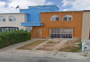 Foto de inmueble en SUPER MANZANA 200 #s/n, Col. Supermanzana 200 C.P. 77539, Benito Juárez