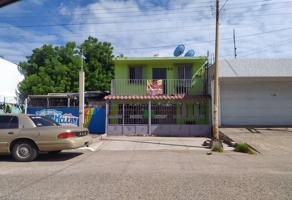 Foto de inmueble en Francisco Villa 44, Zona Centro, 81400 Guamúchil, Sin. #44, Col. Zona Centro C.P. 81400, Salvador Alvarado